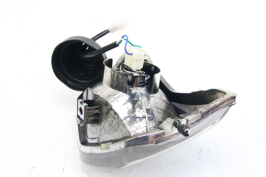 photo de FANALE ANTERIORE JM MOTORS EVOLIS 4T 50 (2018 - 2022)