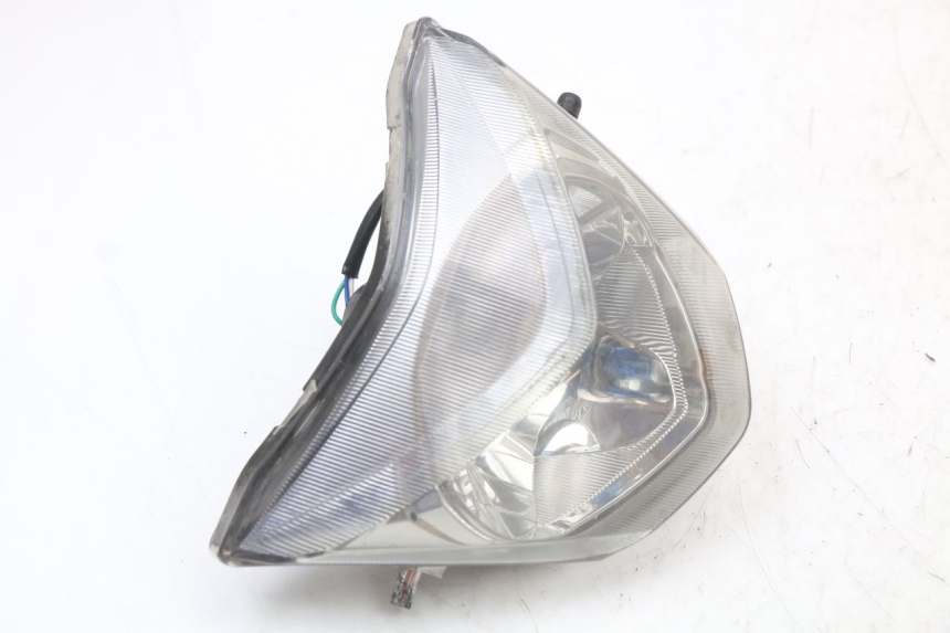 photo de FANALE ANTERIORE JM MOTORS EVOLIS 4T 50 (2018 - 2022)