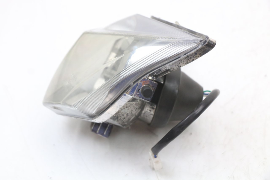photo de FANALE ANTERIORE JM MOTORS EVOLIS 4T 50 (2018 - 2022)