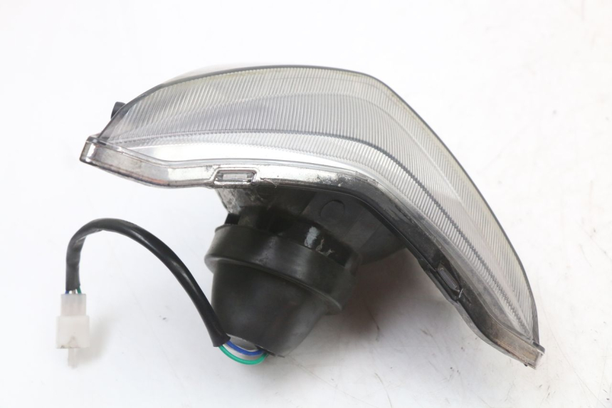 photo de FANALE ANTERIORE JM MOTORS EVOLIS 4T 50 (2018 - 2022)