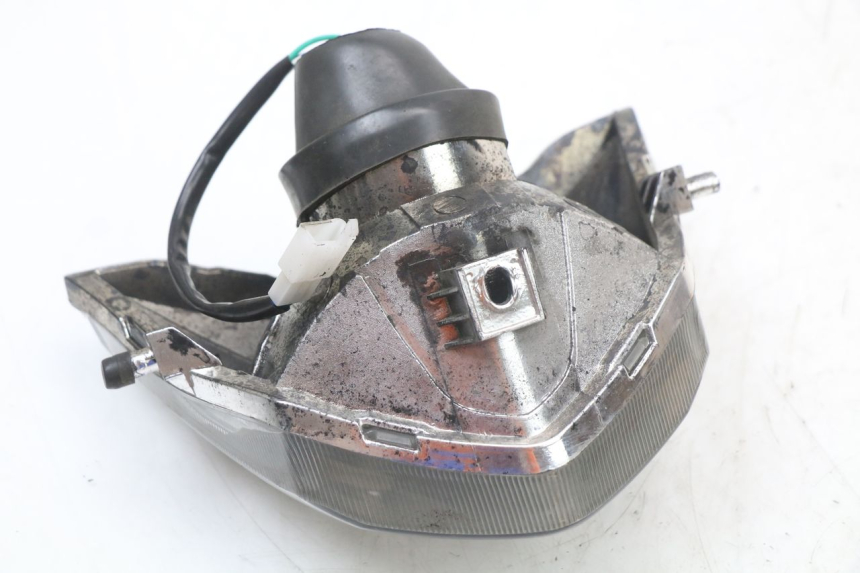 photo de FANALE ANTERIORE JM MOTORS EVOLIS 4T 50 (2018 - 2022)