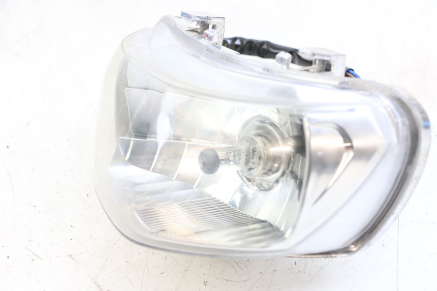 photo de FARO ANTERIORE JM MOTORS SANTANA 50 (2014 - 2020)