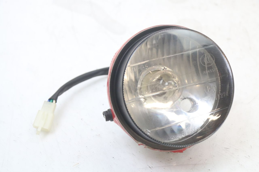 photo de FARO ANTERIORE JM MOTORS VX 125 (2022 - 2025)