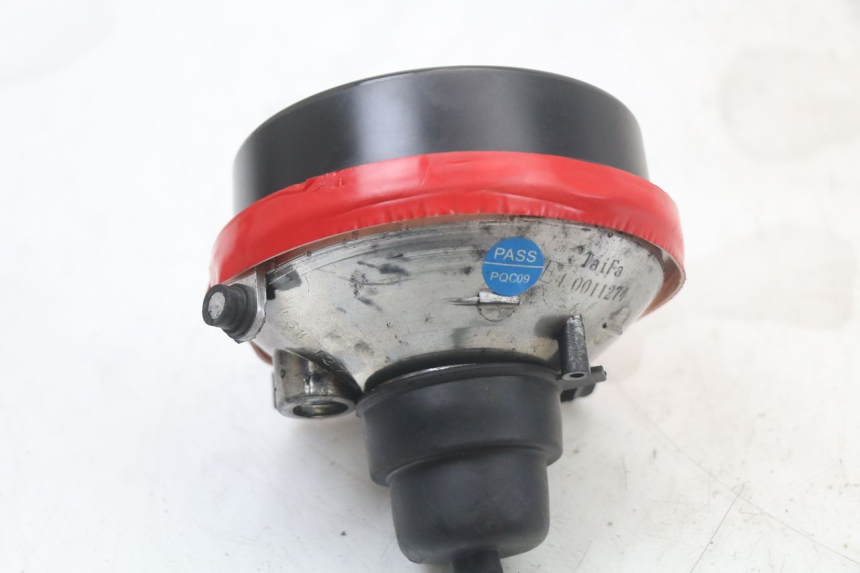 photo de FARO ANTERIORE JM MOTORS VX 125 (2022 - 2025)