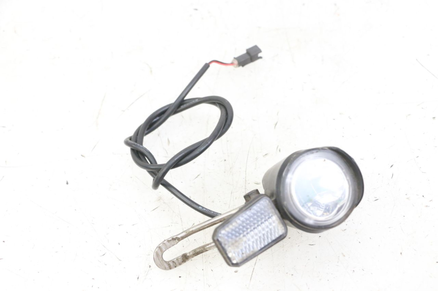 photo de FARO ANTERIORE JOYOR S10-S-Z 1