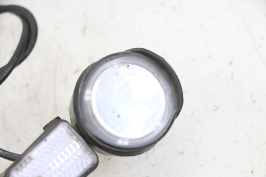 photo de FARO ANTERIORE JOYOR S10-S-Z 1