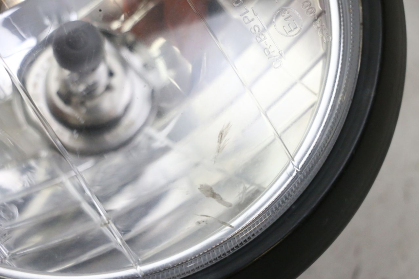 photo de FARO ANTERIORE KEEWAY K-LIGHT KLIGHT 125 (2018 - 2025)