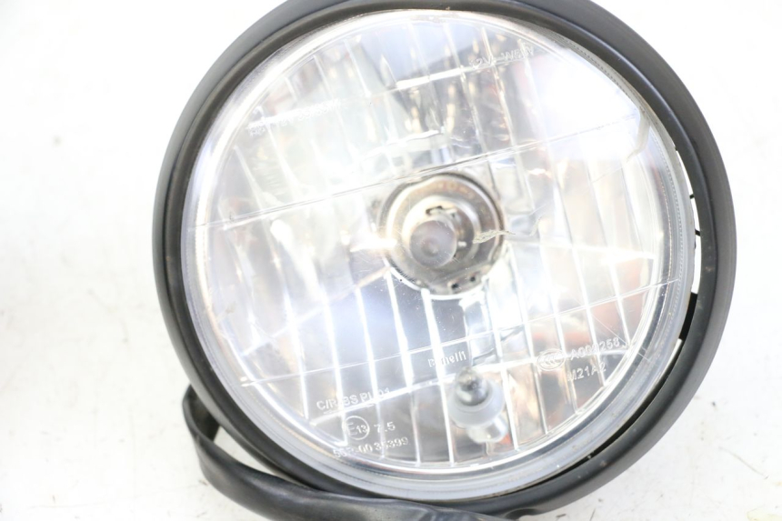 photo de FARO ANTERIORE KEEWAY K-LIGHT KLIGHT 125 (2018 - 2025)