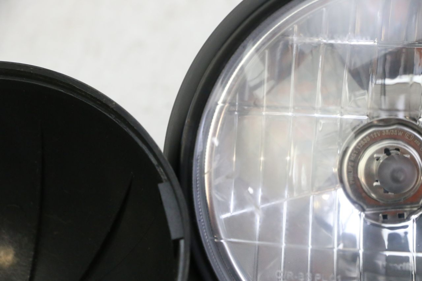 photo de FARO ANTERIORE KEEWAY K-LIGHT KLIGHT 125 (2018 - 2025)