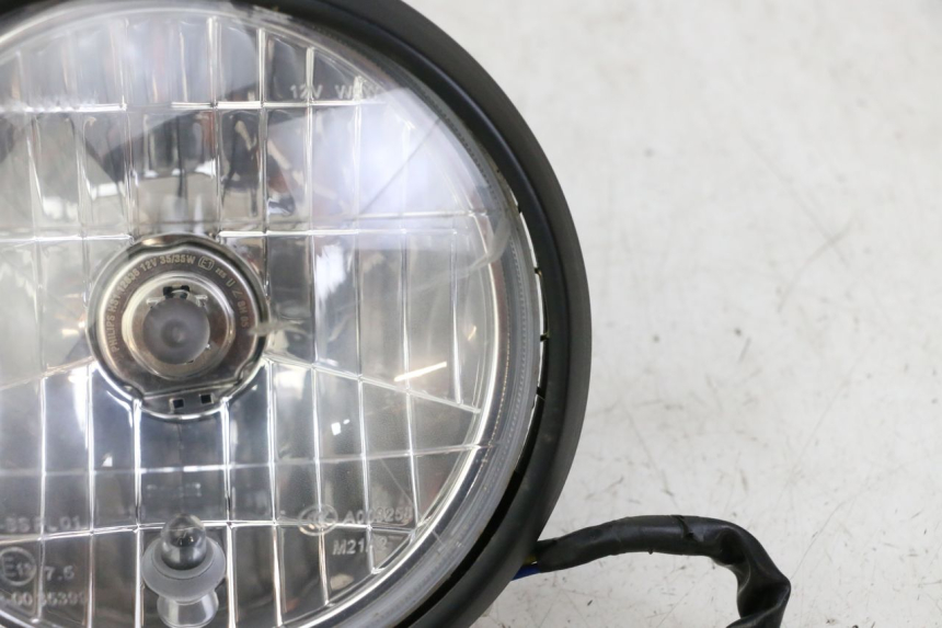 photo de FARO ANTERIORE KEEWAY K-LIGHT KLIGHT 125 (2018 - 2025)