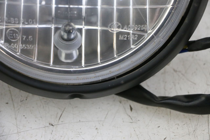 photo de FARO ANTERIORE KEEWAY K-LIGHT KLIGHT 125 (2018 - 2025)