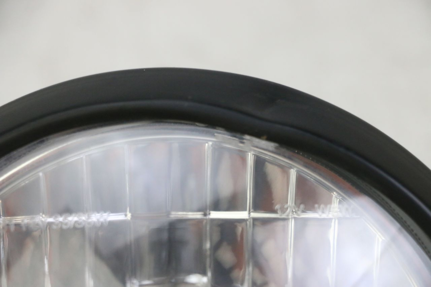 photo de FARO ANTERIORE KEEWAY K-LIGHT KLIGHT 125 (2018 - 2025)