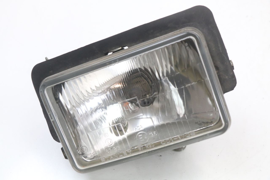 photo de FARO ANTERIORE KAWASAKI KDX 125 (1990 - 1991)