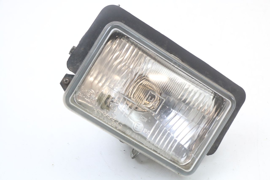 photo de FARO ANTERIORE KAWASAKI KDX 125 (1990 - 1991)