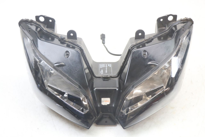 photo de FANALE ANTERIORE KAWASAKI VERSYS ABS 650 (2015 - 2018)