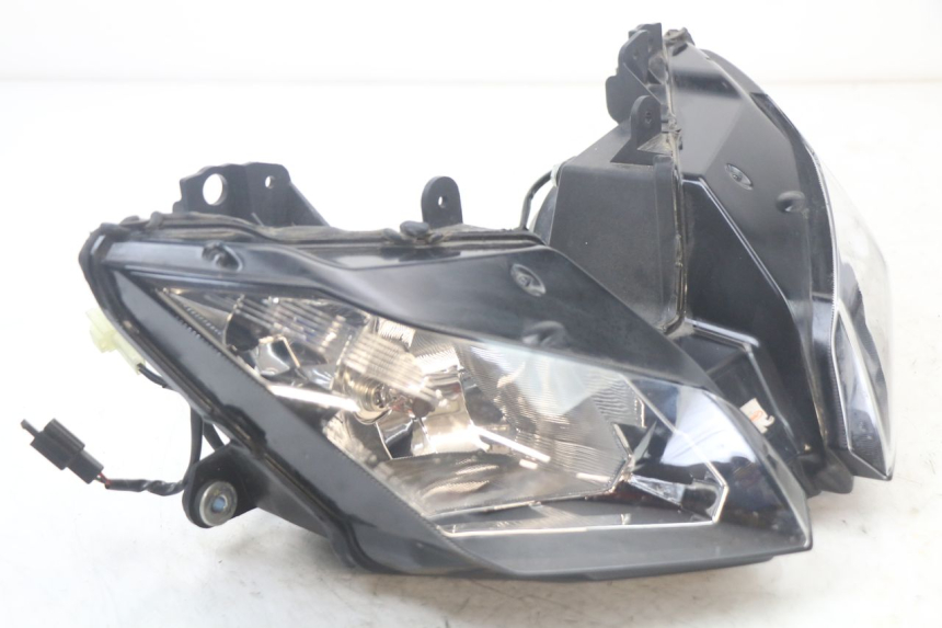 photo de FANALE ANTERIORE KAWASAKI VERSYS ABS 650 (2015 - 2018)