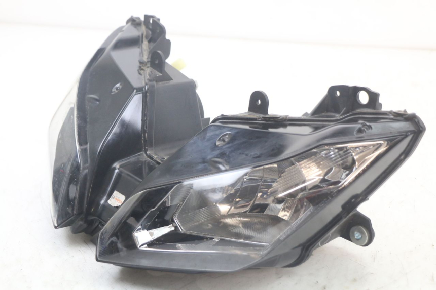 photo de FANALE ANTERIORE KAWASAKI VERSYS ABS 650 (2015 - 2018)