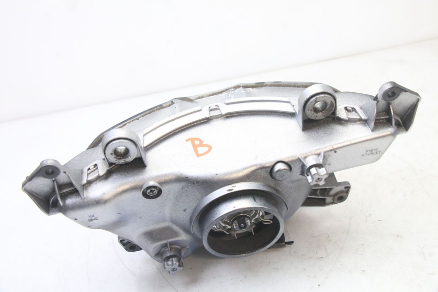 photo de FANALE ANTERIORE KAWASAKI ZR7 ZR-7 S 750 (1999 - 2004)