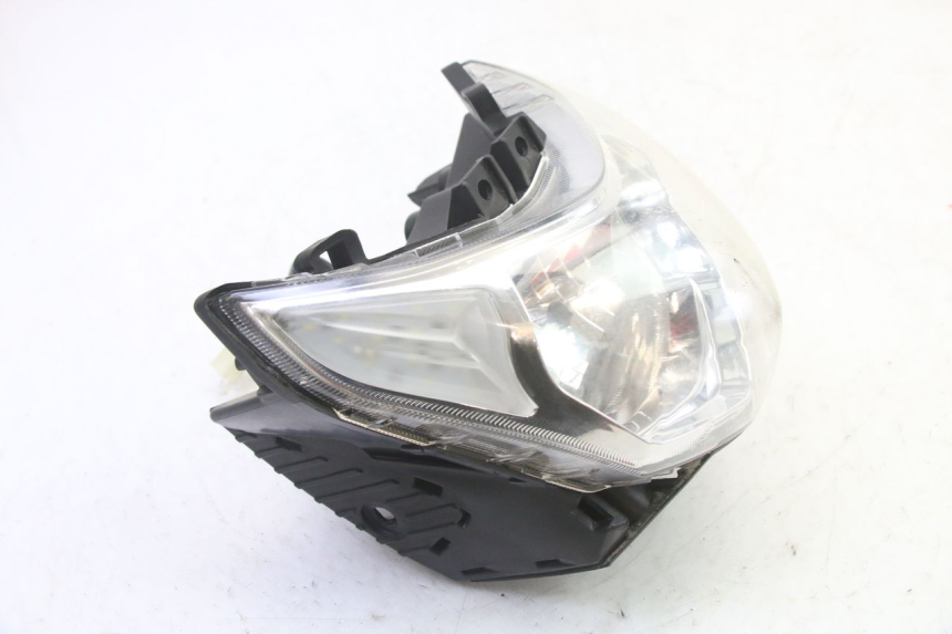 photo de FARO ANTERIORE KIDEN KD125-G 125 (2018 - 2022)