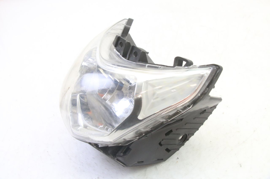 photo de FARO ANTERIORE KIDEN KD125-G 125 (2018 - 2022)