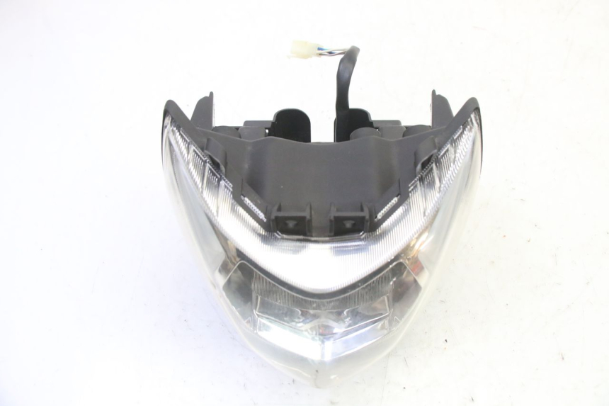 photo de FARO ANTERIORE KIDEN KD125-G 125 (2018 - 2022)