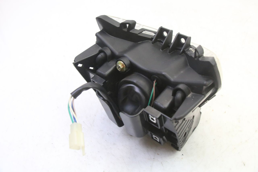 photo de FARO ANTERIORE KIDEN KD125-G 125 (2018 - 2022)