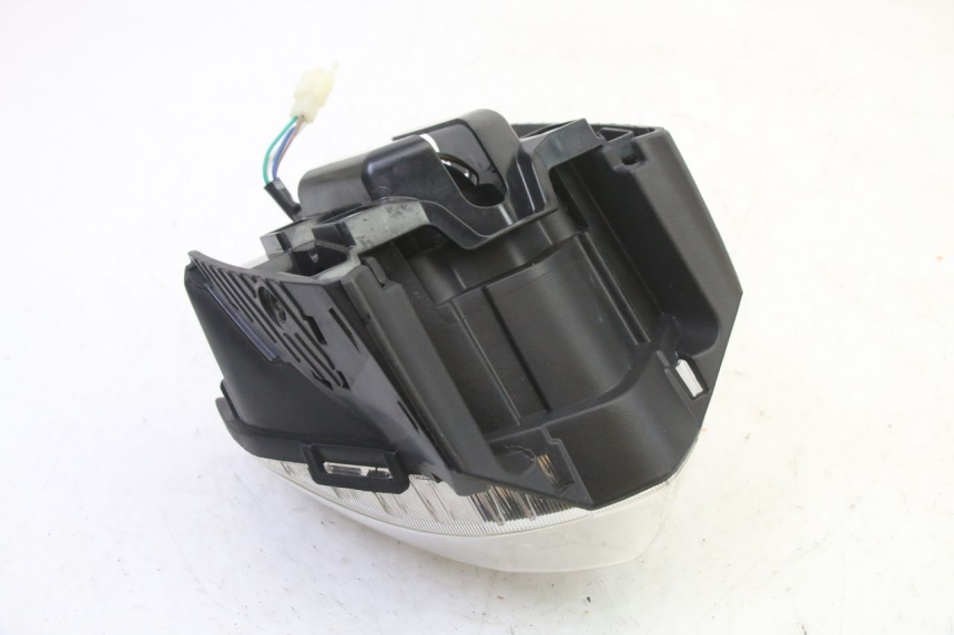 photo de FARO ANTERIORE KIDEN KD125-G 125 (2018 - 2022)