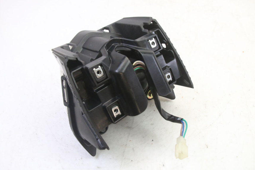 photo de FARO ANTERIORE KIDEN KD125-G 125 (2018 - 2022)