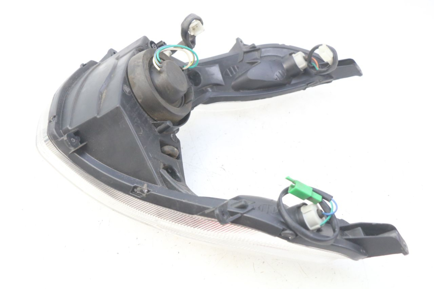 photo de FANALE ANTERIORE PEUGEOT KISBEE 2T 50 (2010 - 2017)