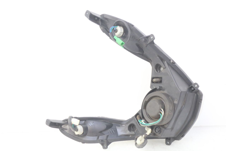 photo de FANALE ANTERIORE PEUGEOT KISBEE 2T 50 (2010 - 2017)