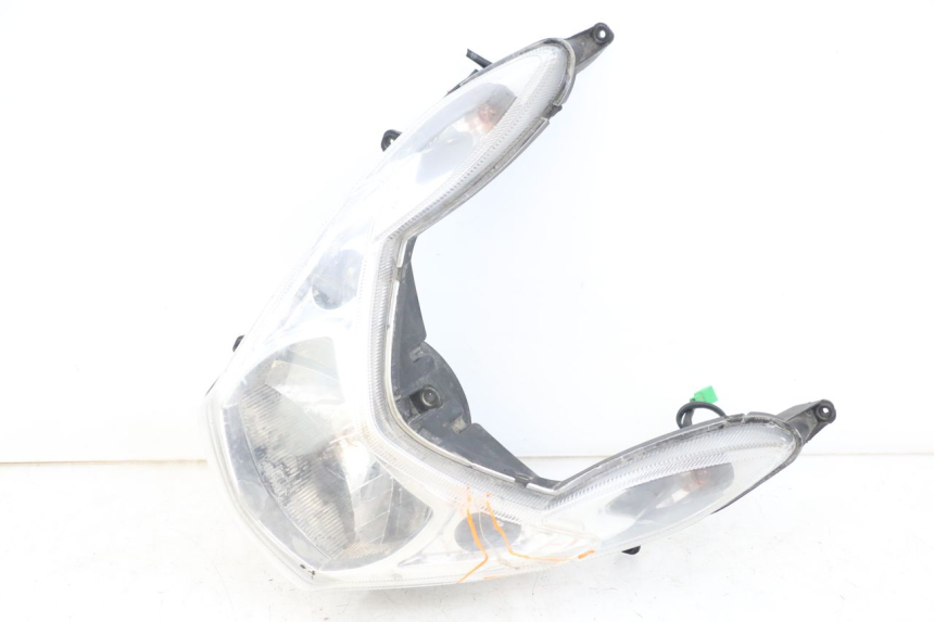 photo de FARO ANTERIORE PEUGEOT KISBEE 2T 50 (2018 - 2022)