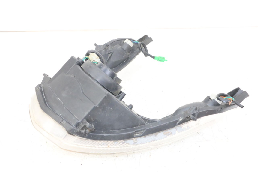 photo de FARO ANTERIORE PEUGEOT KISBEE 2T 50 (2018 - 2022)