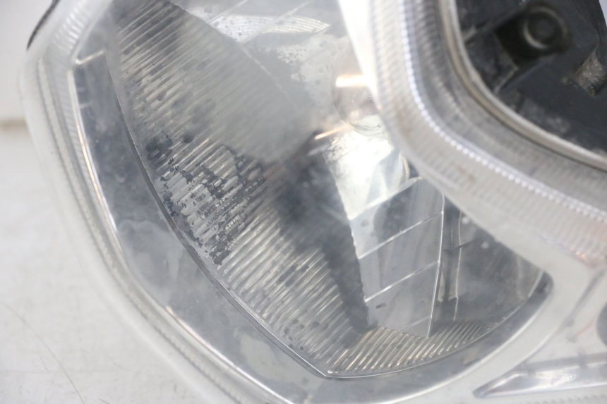 photo de FARO ANTERIORE PEUGEOT KISBEE 2T 50 (2018 - 2022)