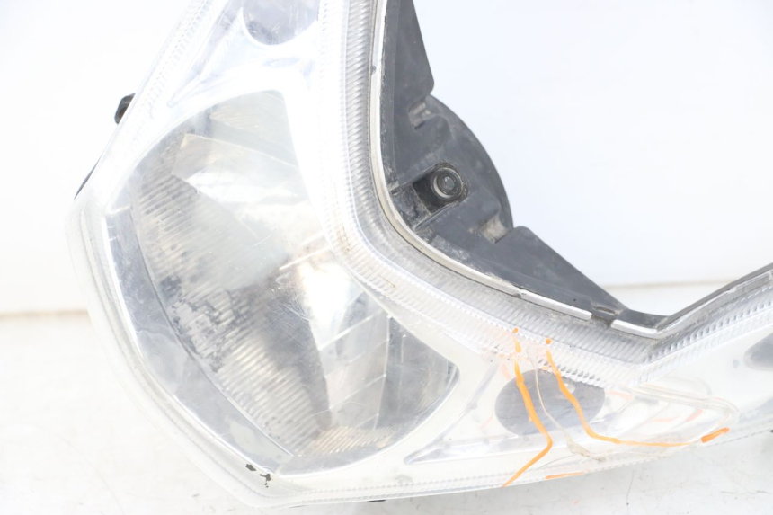 photo de FARO ANTERIORE PEUGEOT KISBEE 2T 50 (2018 - 2022)