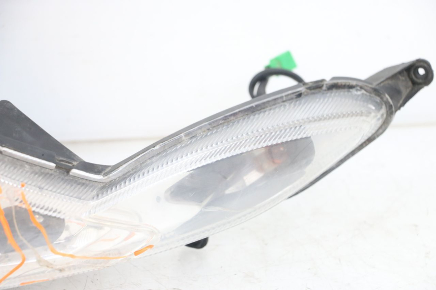 photo de FARO ANTERIORE PEUGEOT KISBEE 2T 50 (2018 - 2022)