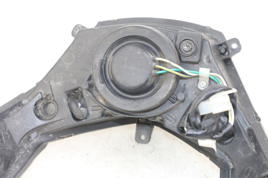 photo de FARO ANTERIORE PEUGEOT KISBEE 2T 50 (2018 - 2022)