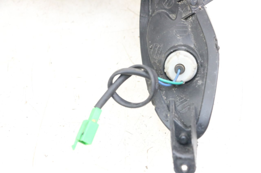 photo de FARO ANTERIORE PEUGEOT KISBEE 2T 50 (2018 - 2022)