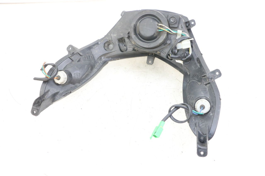 photo de FARO ANTERIORE PEUGEOT KISBEE 2T 50 (2018 - 2022)