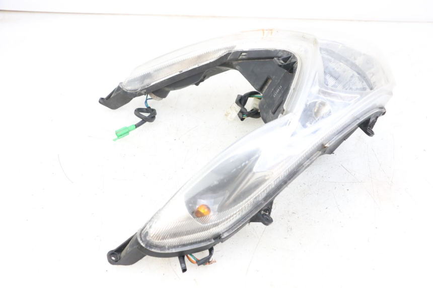 photo de FARO ANTERIORE PEUGEOT KISBEE 2T 50 (2018 - 2022)