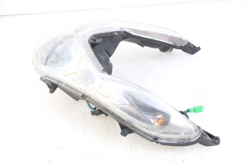 photo de FARO ANTERIORE PEUGEOT KISBEE 2T 50 (2018 - 2022)