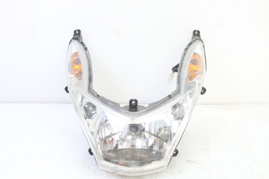 photo de FARO ANTERIORE PEUGEOT KISBEE 2T 50 (2018 - 2022)