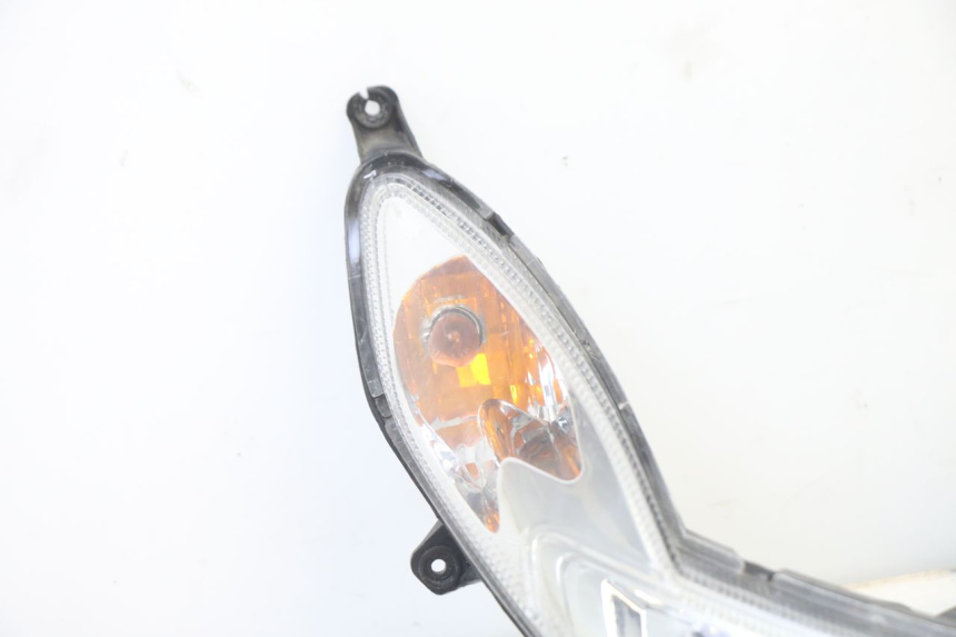photo de FARO ANTERIORE PEUGEOT KISBEE 2T 50 (2018 - 2022)