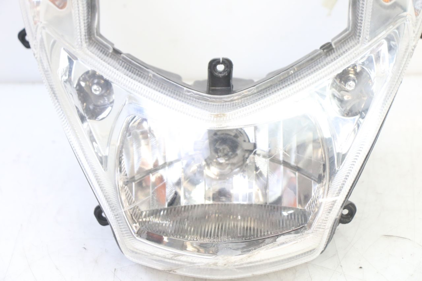photo de FARO ANTERIORE PEUGEOT KISBEE 2T 50 (2018 - 2022)