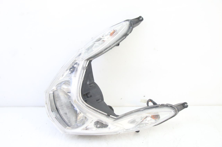 photo de FARO ANTERIORE PEUGEOT KISBEE 2T 50 (2018 - 2022)