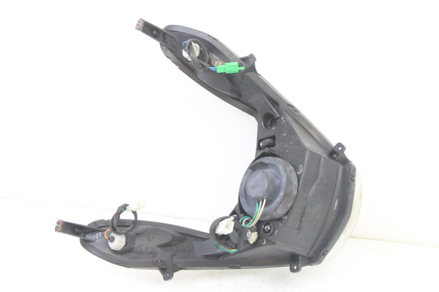 photo de FARO ANTERIORE PEUGEOT KISBEE 2T 50 (2018 - 2022)