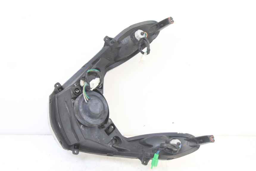 photo de FARO ANTERIORE PEUGEOT KISBEE 2T 50 (2018 - 2022)
