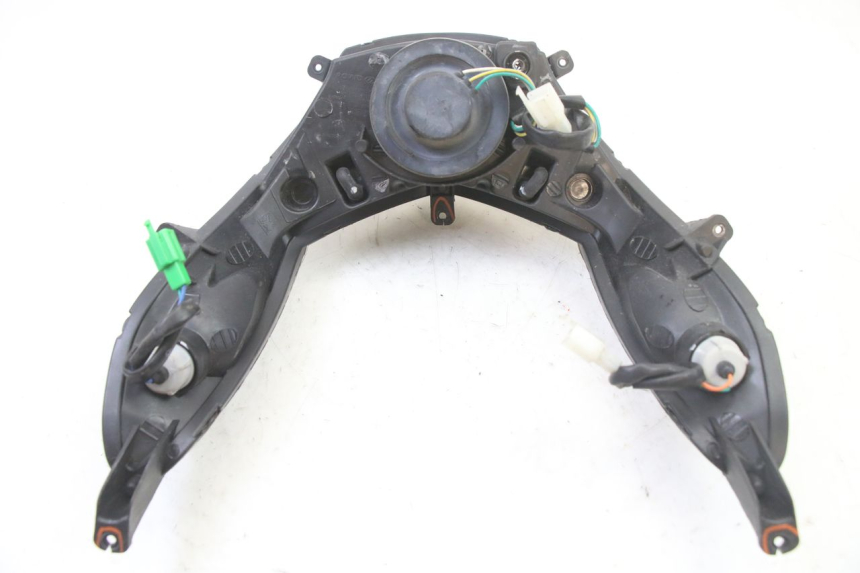 photo de FARO ANTERIORE PEUGEOT KISBEE 2T 50 (2018 - 2022)
