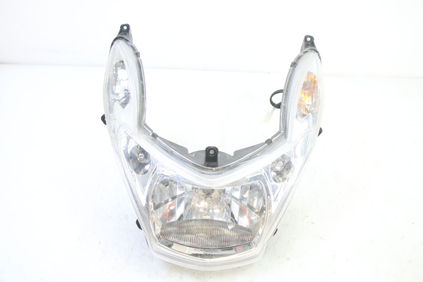 photo de FANALE ANTERIORE PEUGEOT KISBEE 2T 50 (2010 - 2017)