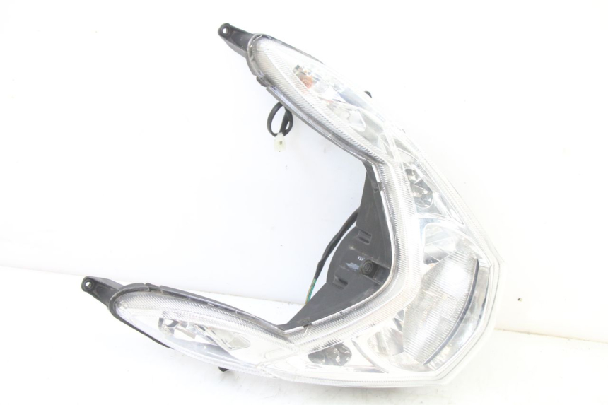 photo de FANALE ANTERIORE PEUGEOT KISBEE 2T 50 (2010 - 2017)