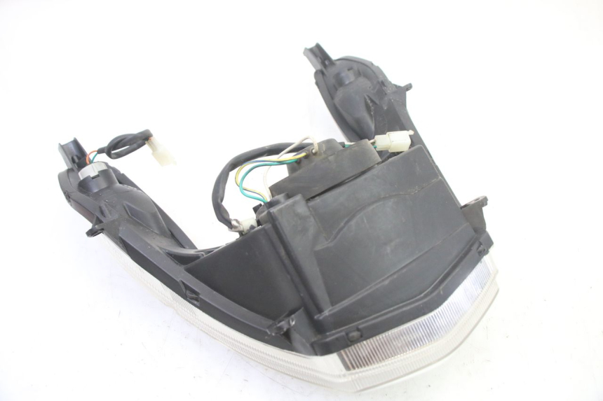 photo de FANALE ANTERIORE PEUGEOT KISBEE 2T 50 (2010 - 2017)